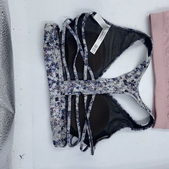 Victoria's Secret PINK Sport Bundle Sports Bra Women's size S - Picture 3 of 7